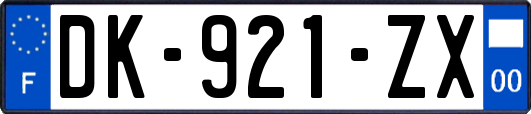 DK-921-ZX