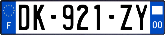 DK-921-ZY
