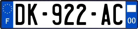 DK-922-AC