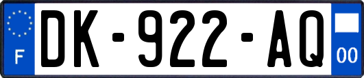 DK-922-AQ