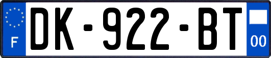 DK-922-BT