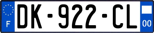 DK-922-CL