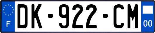 DK-922-CM