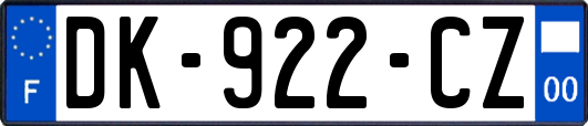 DK-922-CZ