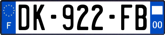 DK-922-FB