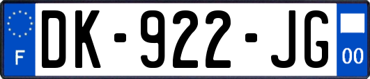 DK-922-JG