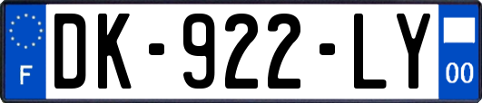 DK-922-LY