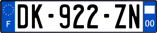 DK-922-ZN