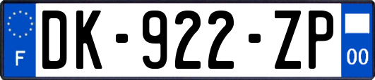 DK-922-ZP