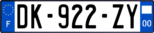 DK-922-ZY