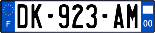 DK-923-AM