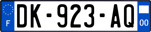 DK-923-AQ