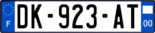 DK-923-AT