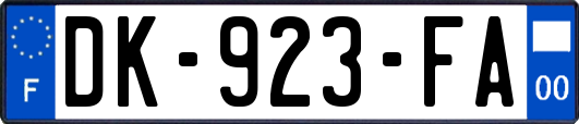 DK-923-FA