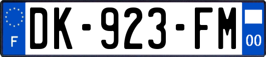 DK-923-FM