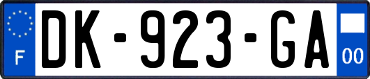 DK-923-GA