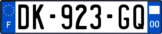 DK-923-GQ