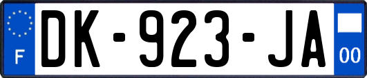 DK-923-JA