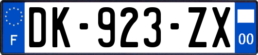 DK-923-ZX