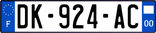 DK-924-AC