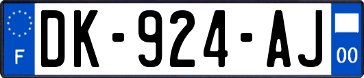 DK-924-AJ