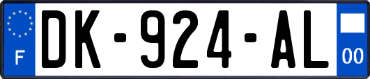 DK-924-AL