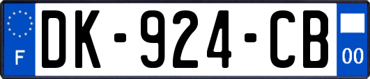 DK-924-CB