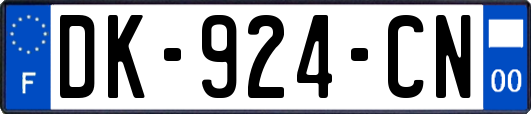 DK-924-CN