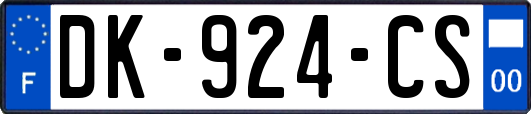 DK-924-CS