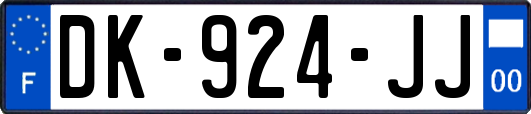 DK-924-JJ