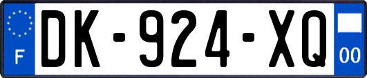 DK-924-XQ