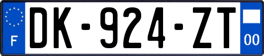 DK-924-ZT