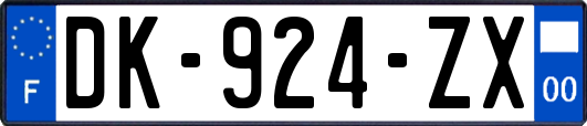 DK-924-ZX