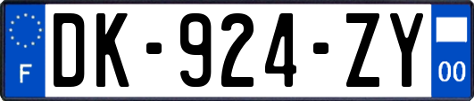 DK-924-ZY