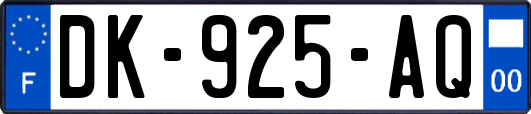 DK-925-AQ