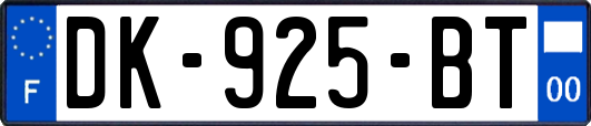 DK-925-BT