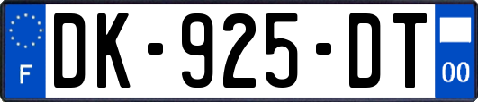 DK-925-DT