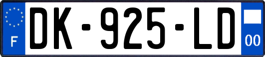 DK-925-LD