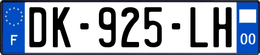 DK-925-LH