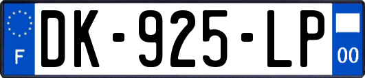 DK-925-LP