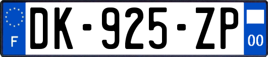 DK-925-ZP