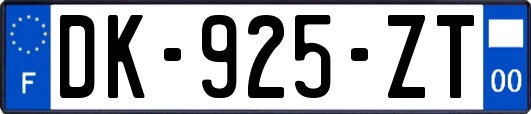 DK-925-ZT