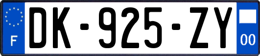 DK-925-ZY