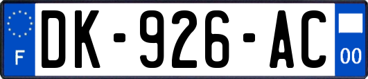 DK-926-AC