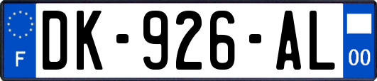 DK-926-AL