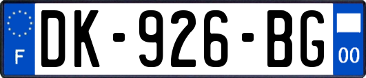 DK-926-BG