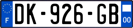 DK-926-GB