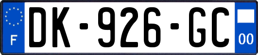 DK-926-GC