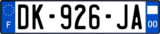 DK-926-JA