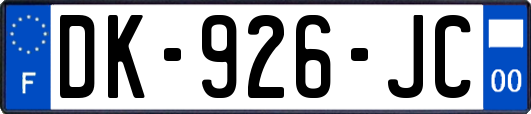 DK-926-JC